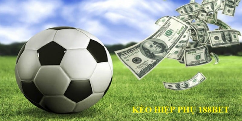 Bí quyết bắt kèo hiệp phụ hiệu quả tại 188bet